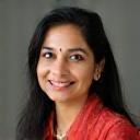 Portrait of satisfied customer Neha Verma